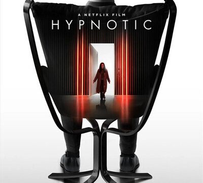 Download Hypnotic (2021) Dual Audio {Hindi-English} 480p | 720p | 1080p
