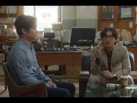 Download Divorced Attorney Shin (Season 1) [S01E02 Added] Kdrama {Korean With Subtitles} WeB-HD 720p [350MB] || 1080p [1.2GB]