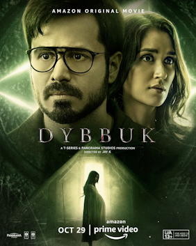 Download Dybbuk (2021) Hindi Amazon Prime Movie WEB-DL 480p | 720p | 1080p