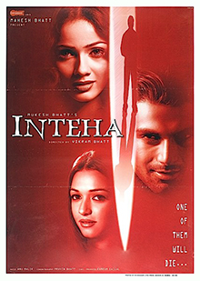 Download Inteha 2003 Hindi Movie WebRip  480p | 720p | 1080p