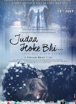 Download Judaa Hoke Bhi (2022) Hindi Full Movie HDTV-Rip 480p | 720p | 1080p