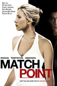 Download Match Point (2005) {English With Subtitles} 480p [450MB] || 720p [950MB] || 1080p [3GB]