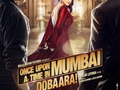 Download Once Upon a Time in Mumbai Dobaara! 2013 Hindi Movie BluRay 480p | 720p | 1080p