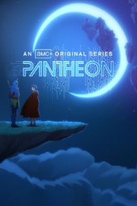 Download Pantheon (Season 1) [S01E05 Added] {English With Subtitles} WeB-HD 720p [100MB] || 1080p [850MB]