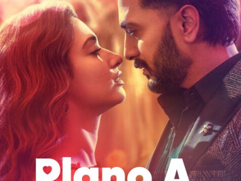 Download Plan A Plan B – Netflix Original (2022) WEB-DL Hindi Full Movie 480p | 720p | 1080p 
