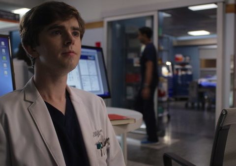 Download The Good Doctor (Season 1-6) [S06E15 Added] {English With Subtitles} WeB-HD 480p [150MB] || 720p [300MB]